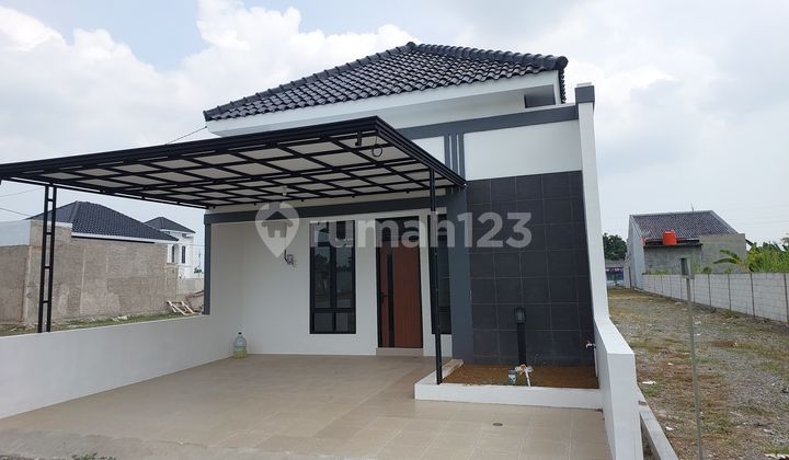 Rumah di Adiwerna Kaliwadas Tegal 2