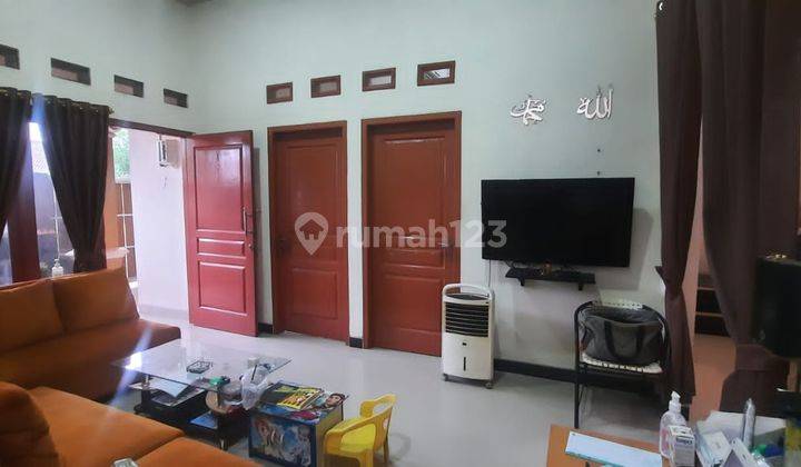 Rumah 2 Lantai Di Sapphire Tegal 2