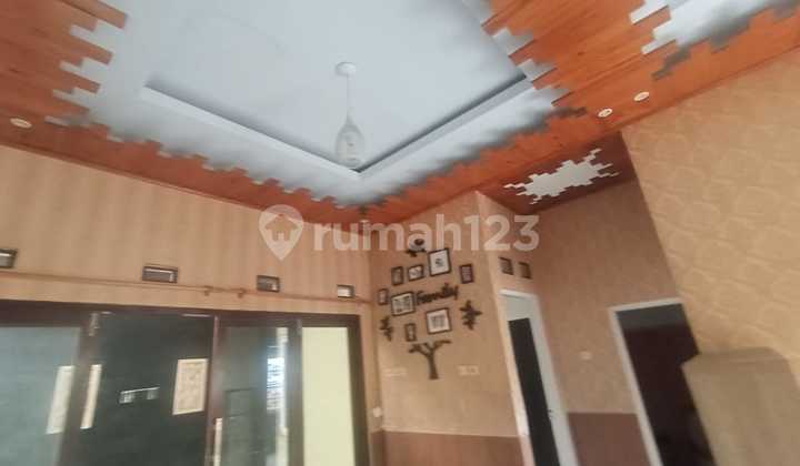 Rumah Siap Huni di Tegal Kota 2