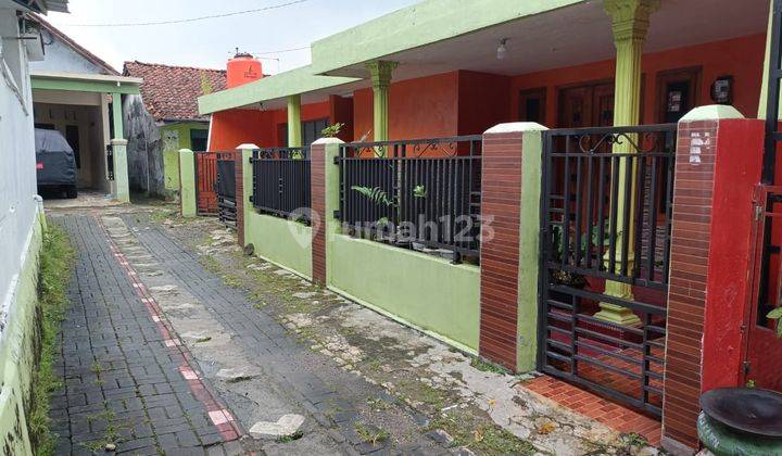 Rumah Bagus Di Lebaksiu Kabupaten Tegal 1