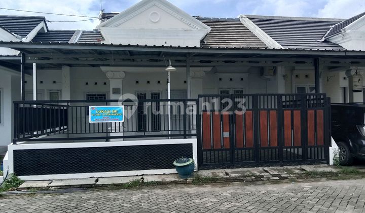 Good House with SHM in Sapphire Residence Housing, Jl. Siklepuh No. Q1, Pacul, Talang, Tegal, Central Java, Indonesia, 52193, Talang 1