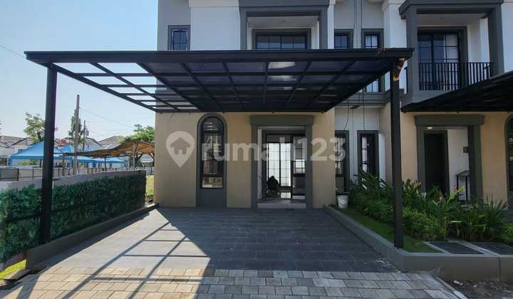 Rumah Di Citraland Tegal 2