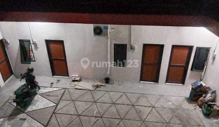 Rumah Kost Dan Gues House  Di Brebes Kota Ac Dan Non Ac 2