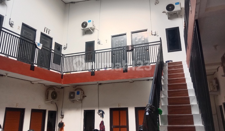 Boarding house in Brebes City 2