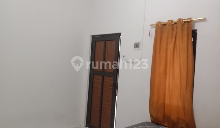 Kos Brebes Tinggal Bawa Koper Langung Nyama