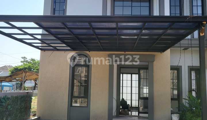 Rumah Di Citraland Tegal