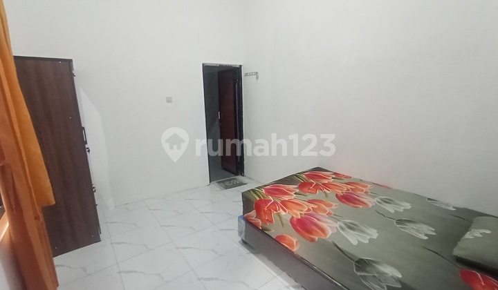Brebes Boarding House 1