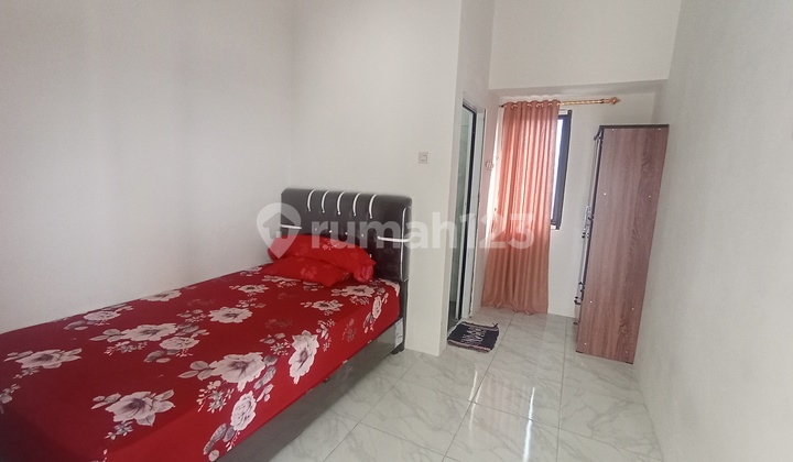 2-Story Boarding House in Brebes 2