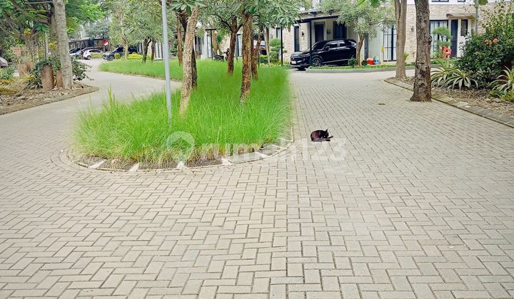 Rumah Rasa Resort Paling Cantik di Cirendeu Real Dekat Lebakbulus