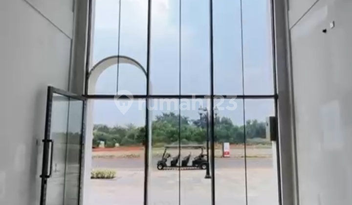 Ruko Paling Tercuan Di Kawasan Termewah Sawangan Depok