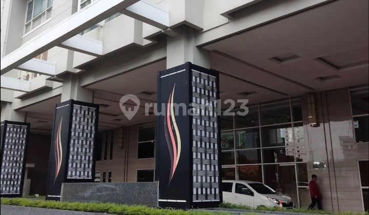 For Quick Sale Luxury Apartment Sudirman Park 27th Floor 2