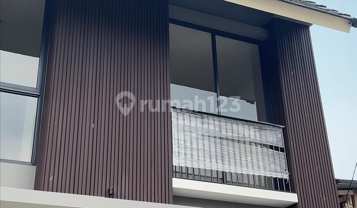 Rumah Mewah Di Lokasi Emas Pertanian Lebak Bulus 2