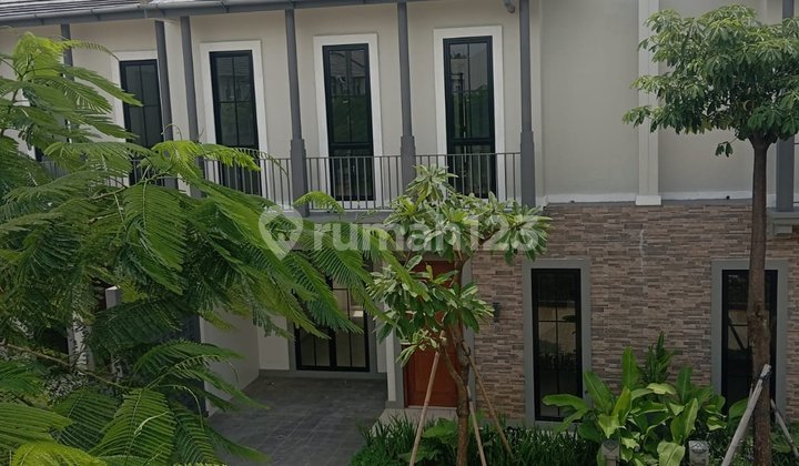 Rumah Cluster Fix Pavorite 3 KM ke MRT Lebakbulus Rumah Cluster Fix Pavorite 3 KM ke MRT Lebakbulus