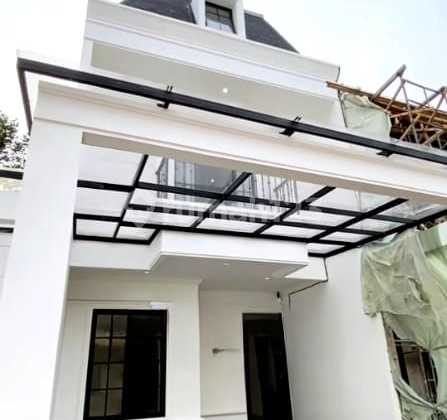 Most Strategic House in Lebakbulus at an Affordable Price