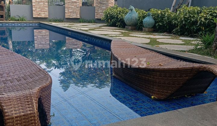 The Most Comfortable Cluster Home for Children and Family. 2