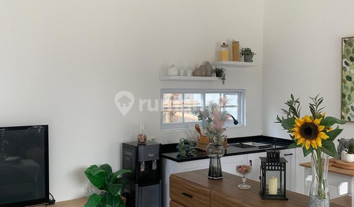 Rumah Cluster Premium Cinere Harga Murah Nempel Jaksel