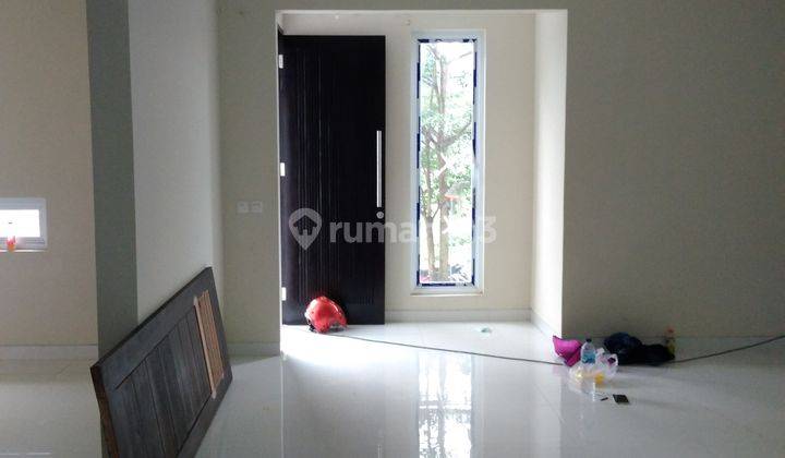 Rumah super luas nempel jaksel pondok labu dan exit tol andara 4