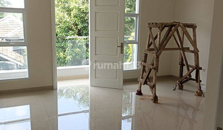 Rumah mewah dalam komplek elite cinere dekat lebak bulus 4