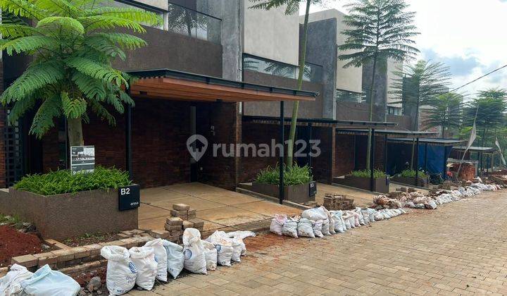 Rumah Paling Disukai Oleh Pasangan Muda Dan Orang Tua  2