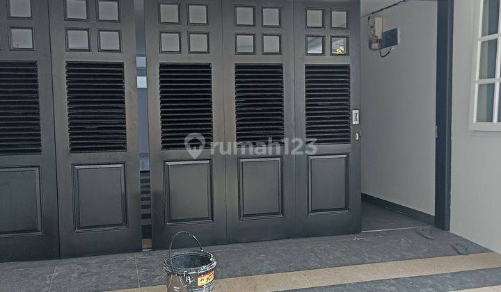 Rumah paling clasic modern di cilandak fatmawati 5 menit MRT 2