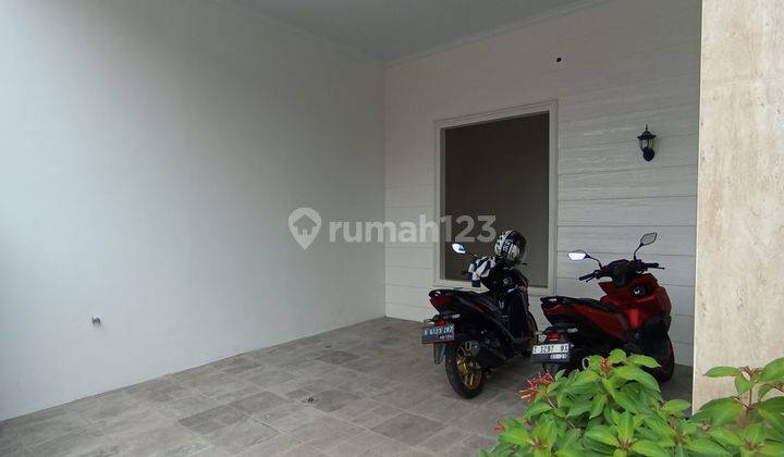 Rumah Jakarta selatan mewah harga sangat murah 2