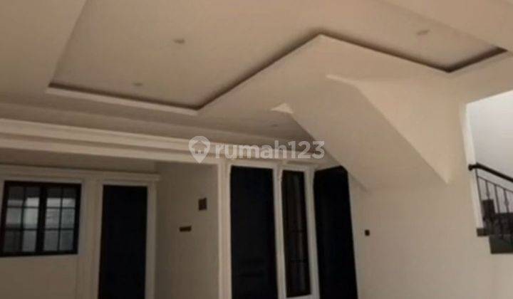 Rumah Mewah Berkelas Di Pancoran Dekat Scbd 2