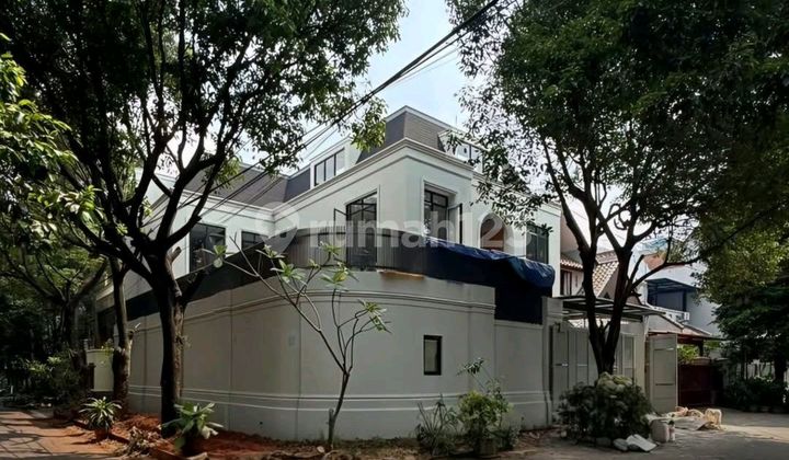 Rumah Cantik Mewah Megah Posisi Hook Pondokindah Rumah Cantik Mewah Megah Posisi Hook Pondokindah