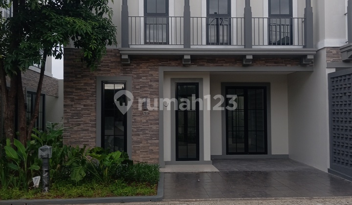 Rumah Bagus Banget Nempel Lebakbulus Jaksel