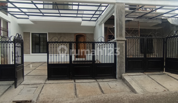 Rumah Paling Strategis Di Lebak Bulus Fatmawati Rumah Paling Strategis Di Lebak Bulus Fatmawati