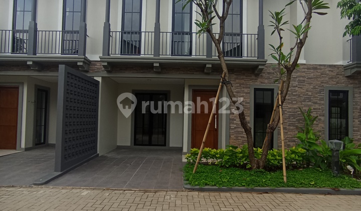 Must-Buy House Only 10 Minutes to Lebakbulus MRT