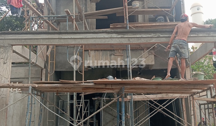 Rumah Paling Strategis Di Lebak Bulus Fatmawati 2