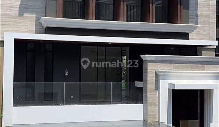 Rumah Termewah Perkumpulan Eksekutif Muda Jaksel 2