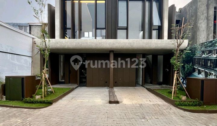 Rumah Memberikan Kenyamanan 5 Menit Mall Bxc Dan Stasiun Krl