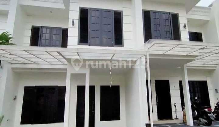 Rumah Siap Huni Di Lebak Bulus 10 Menit Ke M R T Rumah Siap Huni Di Lebak Bulus 10 Menit Ke M R T