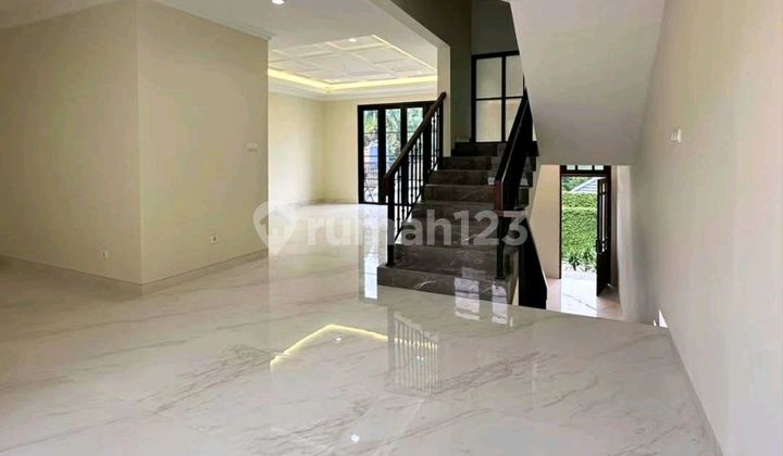 Rumah Istana Mewah Banget Dekat Tol Andara 2
