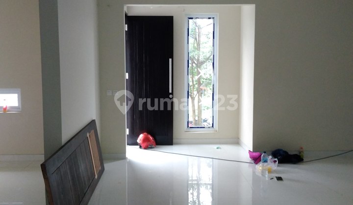 Rumah Siap Huni Tanah Luas Banget Nempel Tol Andara 2