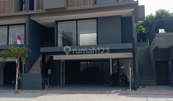 Rumah Semi Furnished Tanpa Dp Terbaik Di Cilandak Kko 1