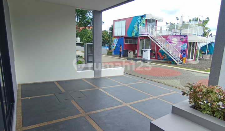 Rumah Idaman Pasangan Muda Di Rempoa Nempel Lebakbulus Mrt 2