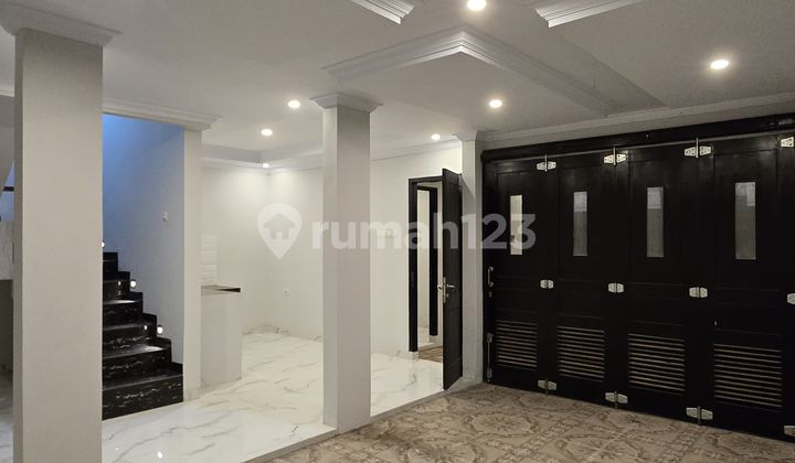 Rumah Mewah Istana Harga Murah Banget Di Jaksel Jagakarsa 2