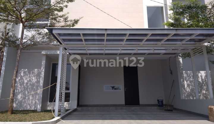 Rumah Besar 5 Menit Tol Andara Harga Dijamin Murah 2