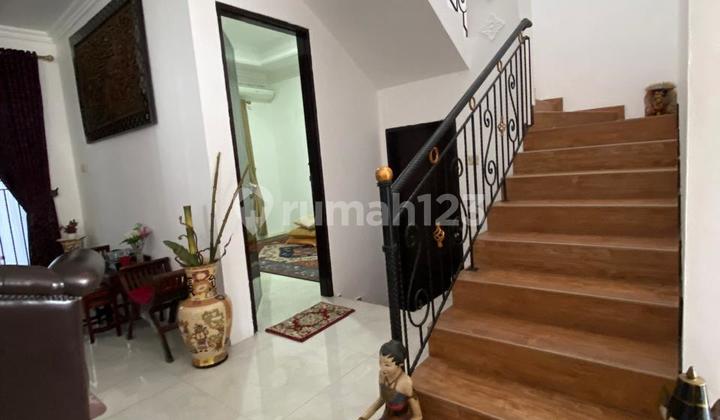 Super Large House Very Cheap Price In Cinere Next To Lebak Bulus 2