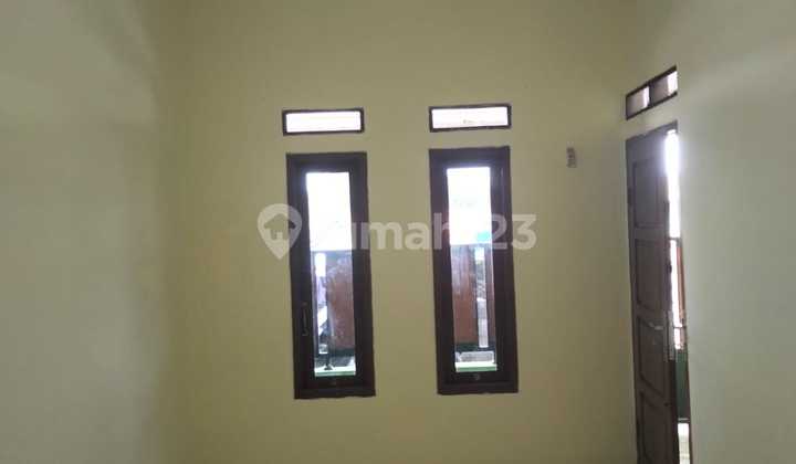 2 Units House Only 450 Million SHM Ready to Occupy in Sawangan Depok 2