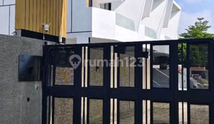 Rumah Sangat Cantik Dalam Cluster 20 Menit Mrt Lebakbulus Rumah Sangat Cantik Dalam Cluster 20 Menit Mrt Lebakbulus