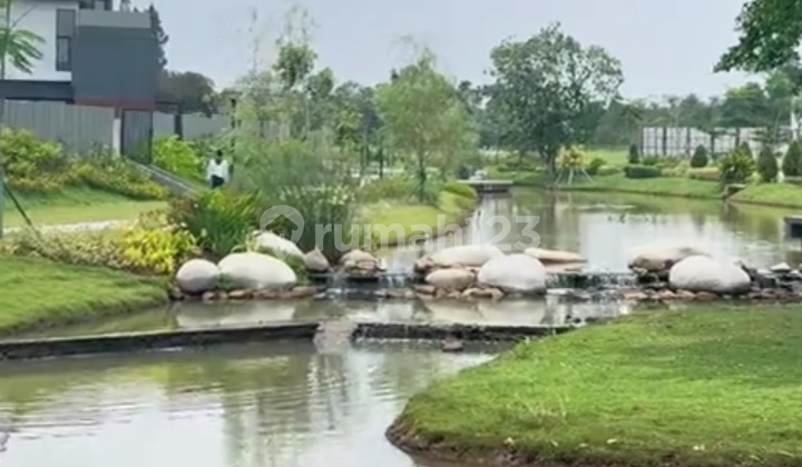 Rumah Sehat Viuw Danau Dijamin Stres Hilang 2