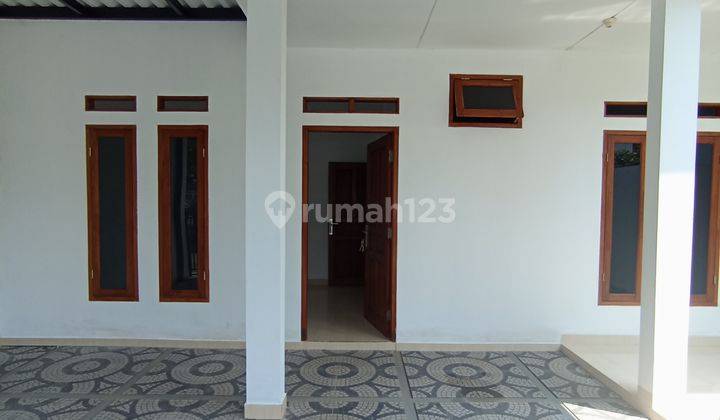 Rumah Siap Huni Dalam Komplek Mewah Cinere Nempel Jaksel 2