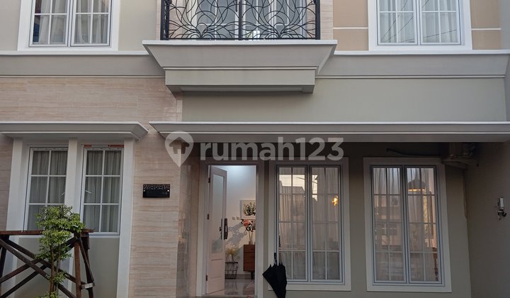 Rumah Pavorite Keluarga Muda di Cinere Free DP Rumah Pavorite Keluarga Muda di Cinere Free DP