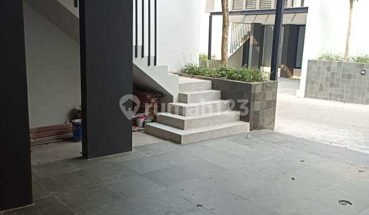 Rumah Para Sultan Muda Di Andara Akses Langsung Tol 2