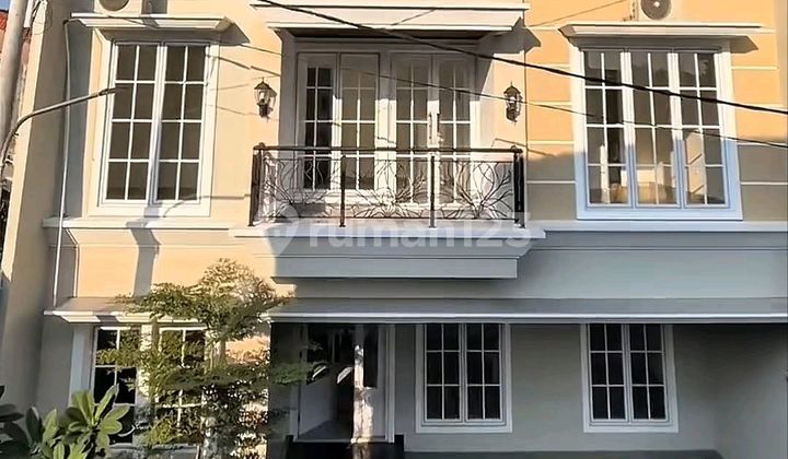 Rumah Mewah Nyaman Tanpa DP Nempel Jaksel Pd Labu Rumah Mewah Nyaman Tanpa DP Nempel Jaksel Pd Labu