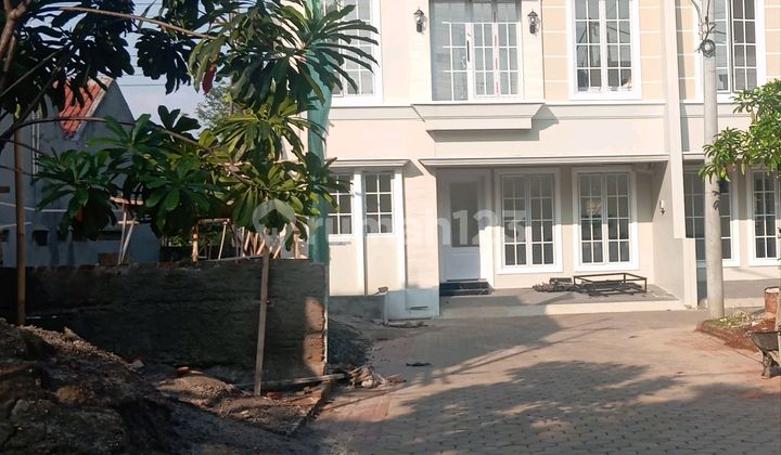 Rumah Mewah Nempel Jakartaselatan Cukup Dp 15 Juta Rumah Mewah Nempel Jakartaselatan Cukup Dp 15 Juta