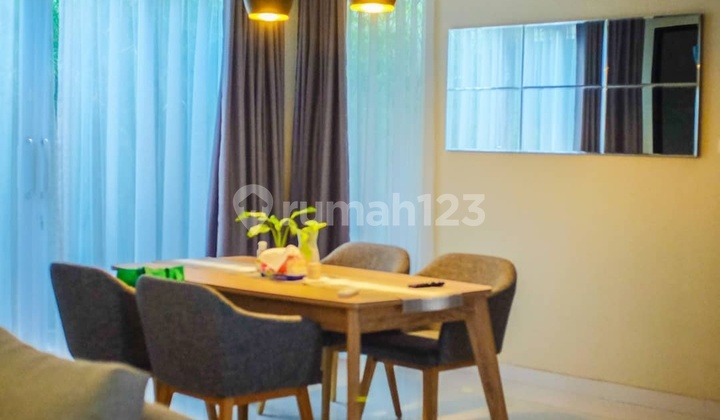 Rumah Luas Banget Nempel Tol Andara Dan Fatmawati 2